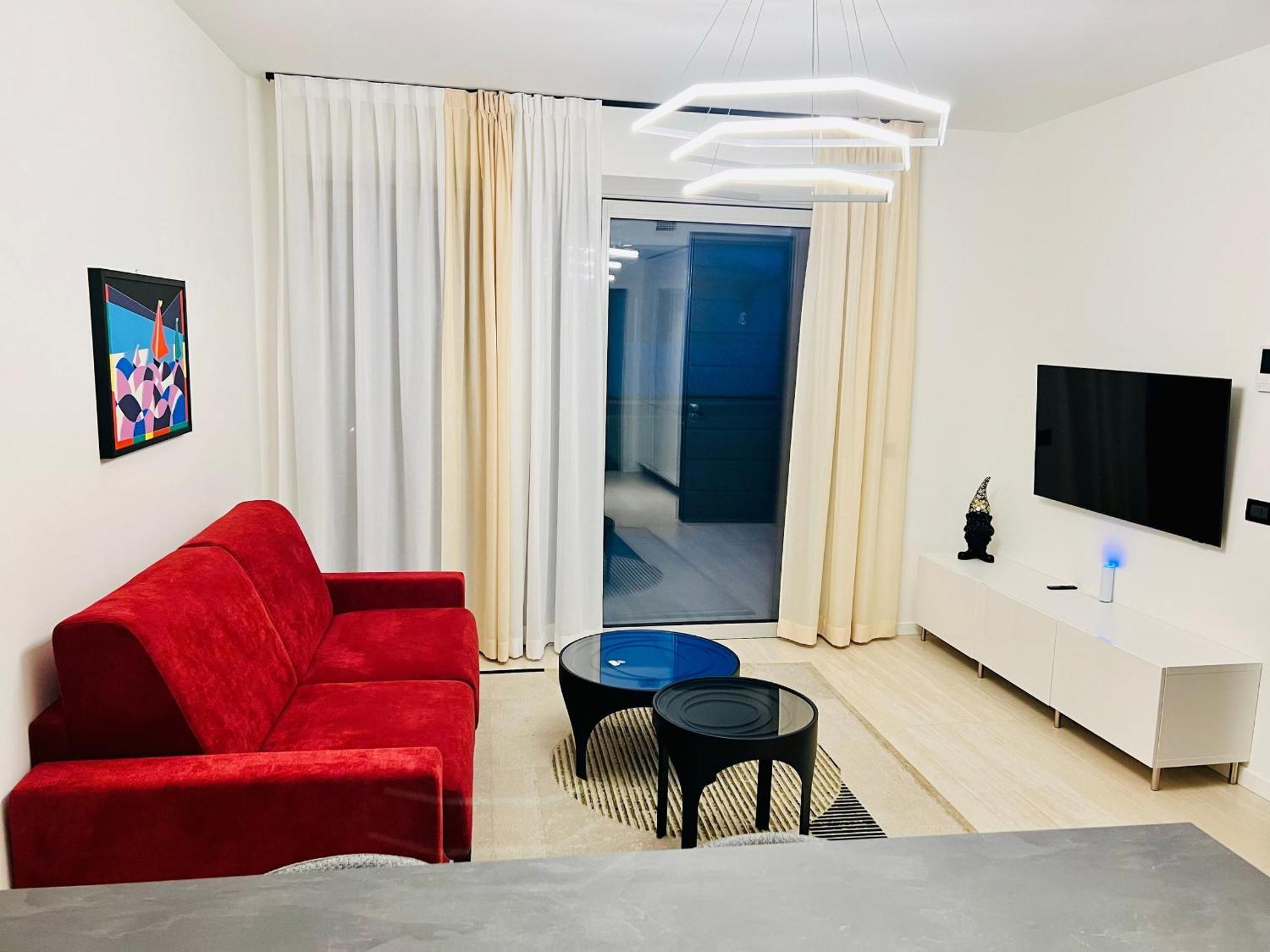 Cremona Inn Aparthotel Room photo