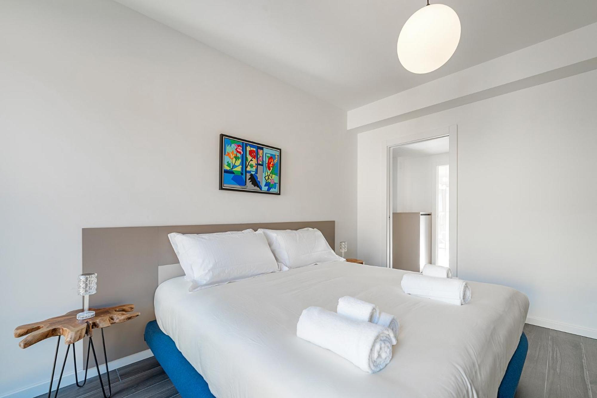 Cremona Inn Aparthotel Exterior photo
